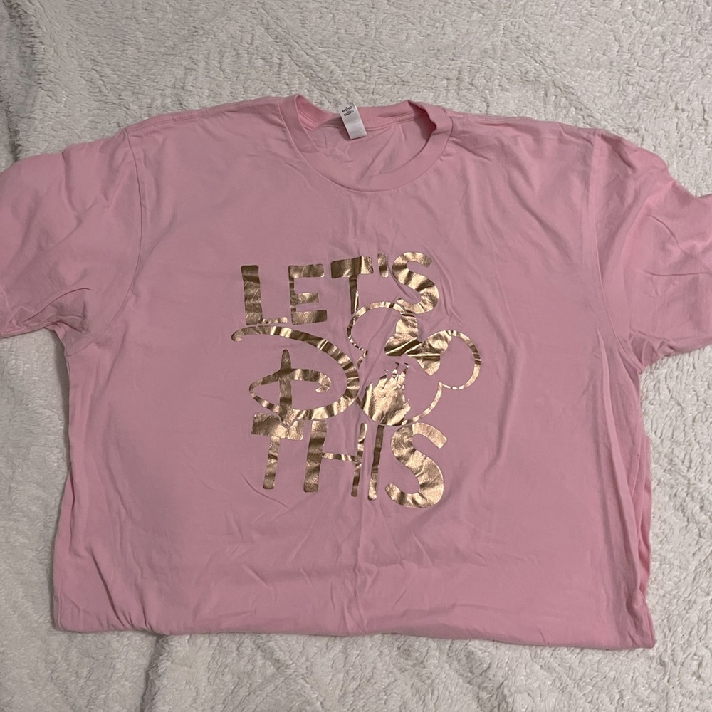 🌸2 for $15🌸 Disney tshirt